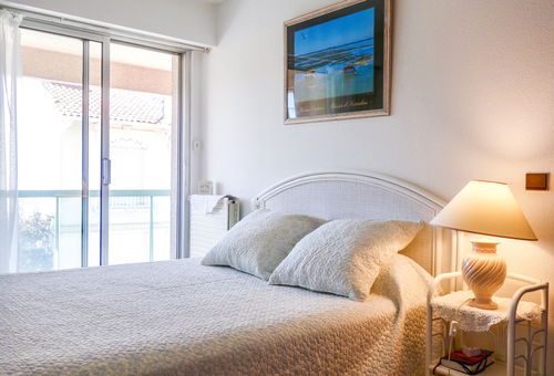 Apartment 1 bedroom Arcachon