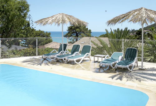 Villa 2 bedroom Conca