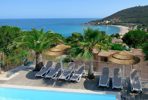 Villa 4 bedroom Conca