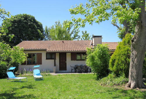 Maison 2 chambres Arès
