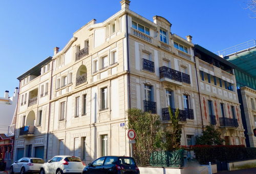 Appartement 2 chambres Arcachon