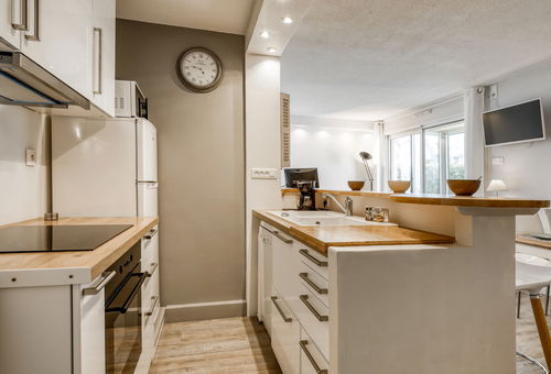 Appartement 1 chambre Arcachon