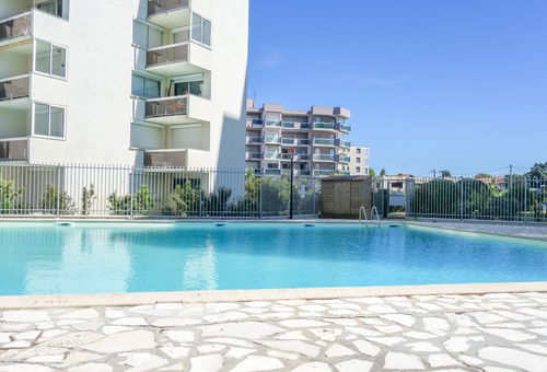 Appartement 1 chambre Arcachon