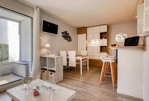 Apartment 1 bedroom Arcachon