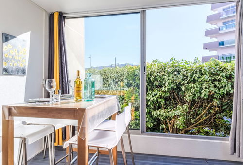 Apartment 1 bedroom Arcachon