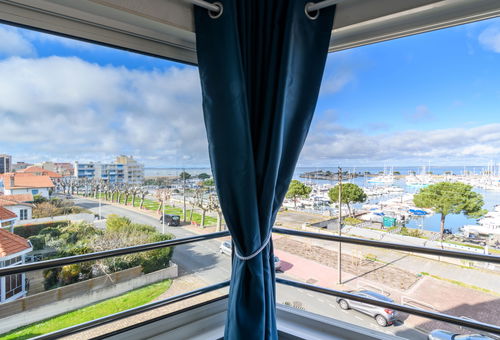 Apartment 2 bedroom Arcachon