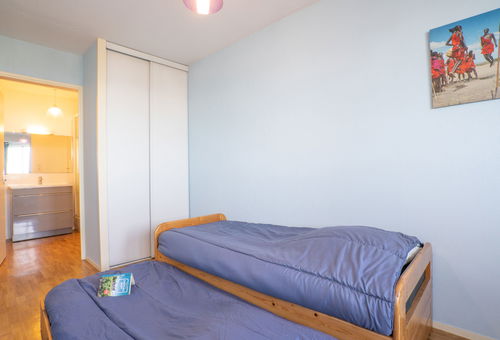 Apartment 2 bedroom Arcachon