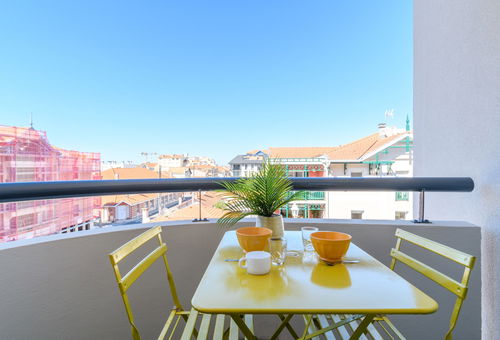 Appartement 1 chambre Arcachon
