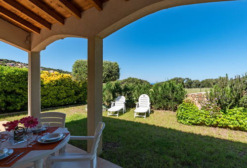 Apartment 1 bedroom Propriano