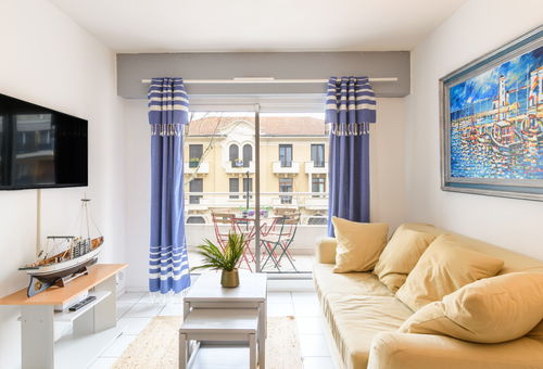 Appartement 1 chambre Arcachon