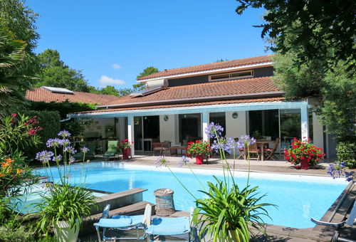 Maison 3 chambres Andernos-les-bains