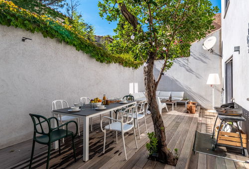 Villa 3 bedroom Porto-vecchio