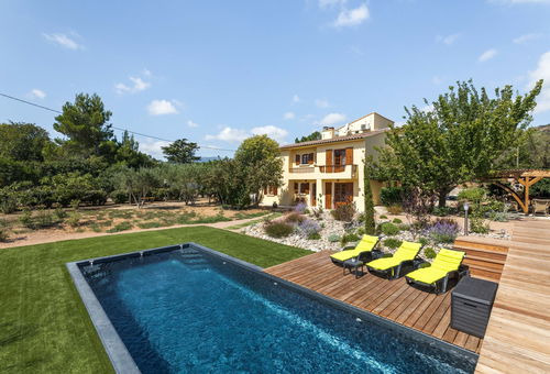 Haus 4 Zimmer Porto-vecchio