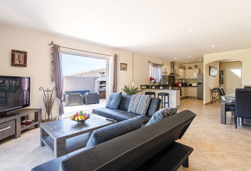 Appartement 3 chambres Porto-vecchio