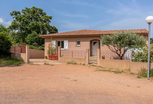 Wohnung 3 Zimmer Porto-vecchio