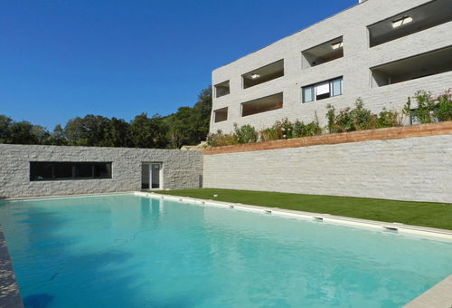 Appartement 1 chambre Porto-vecchio