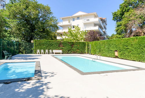 Appartement 1 chambre Arcachon
