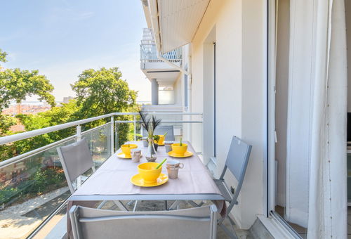 Apartment 1 bedroom Arcachon