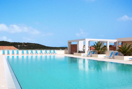 Villa 1 bedroom Palasca