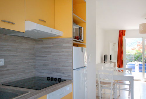 Villa 1 bedroom Palasca