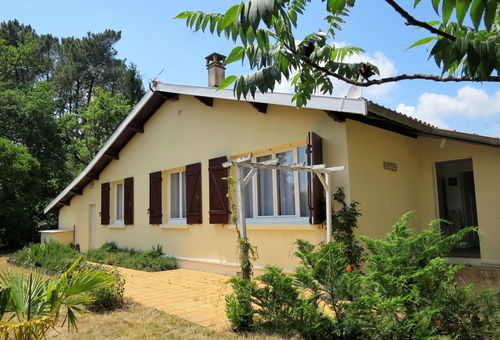 Villa 3 bedroom Andernos-les-bains