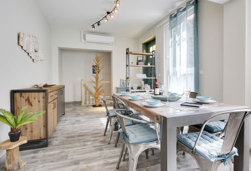 Appartement 2 chambres Arcachon