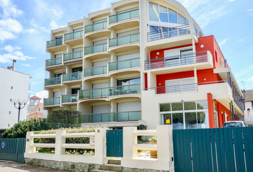 Appartement 1 chambre Arcachon