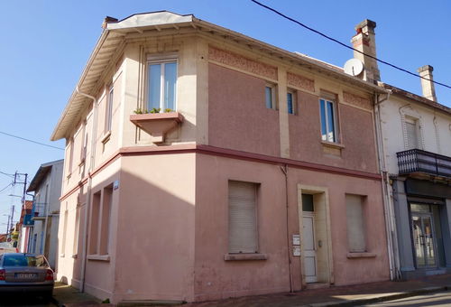 Appartement 1 chambre Arcachon