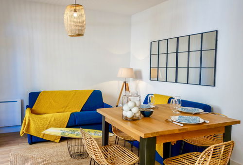 Apartment 1 bedroom Arcachon