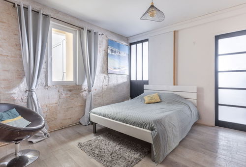 Appartement 1 chambre Arcachon