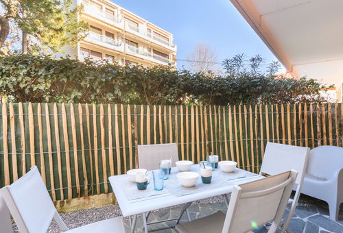 Apartment 1 bedroom Arcachon