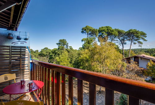 Apartment 1 bedroom Arcachon