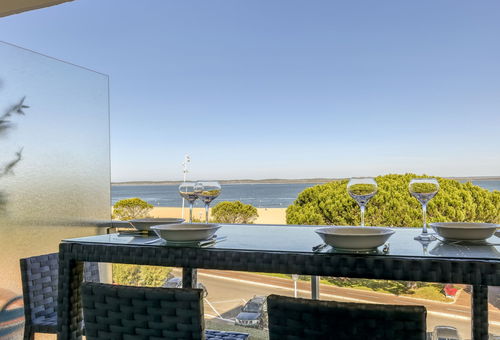 Apartment 1 bedroom Arcachon
