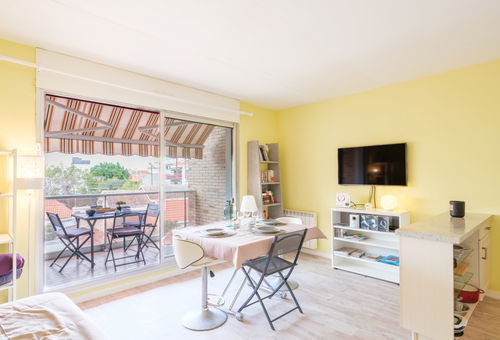 Apartment 1 bedroom Arcachon