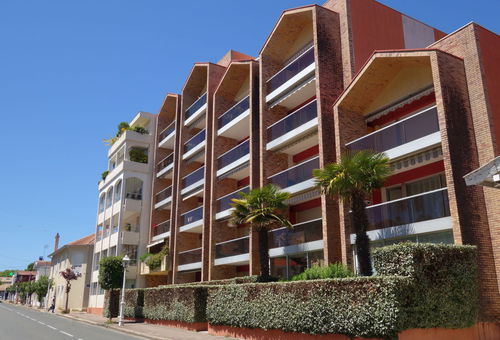 Apartment 1 bedroom Arcachon