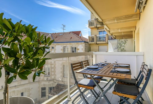 Appartement 1 chambre Arcachon