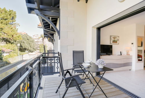 Appartement 1 chambre Arcachon
