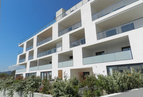 Appartement 3 chambres Porto-vecchio