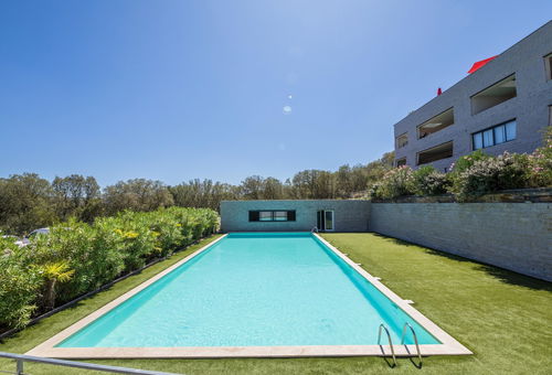Appartement 1 chambre Porto-vecchio