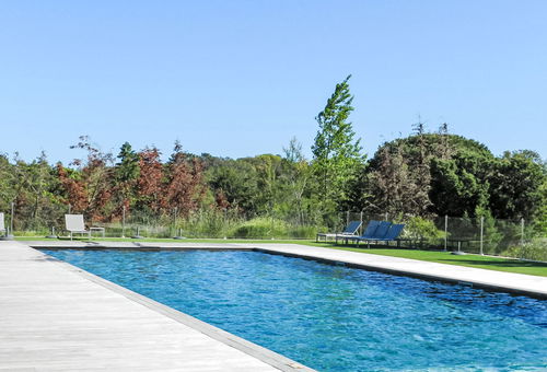 Appartement 1 chambre Porto-vecchio