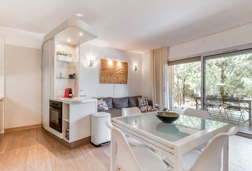 Apartment 2 bedroom Porto-vecchio