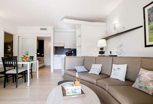 Appartement 2 chambres Porto-vecchio