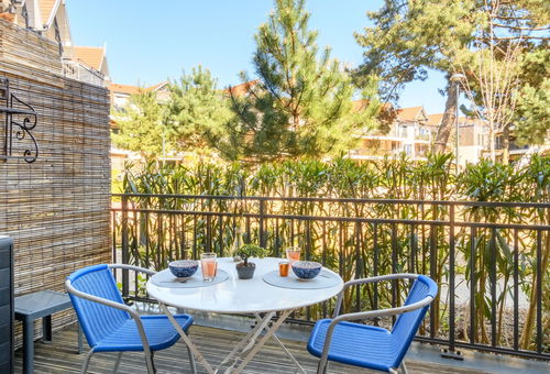 Appartement 1 chambre Arcachon