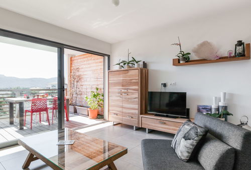 Apartment 1 bedroom Porto-vecchio