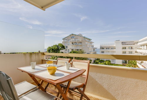 Appartement 1 chambre Arcachon