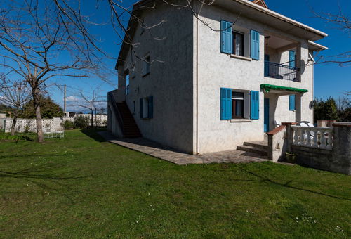 Appartement 3 chambres Ghisonaccia