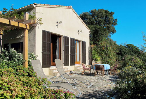 Haus 3 Zimmer Ghisonaccia