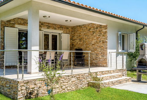 Villa 2 bedroom Ghisonaccia