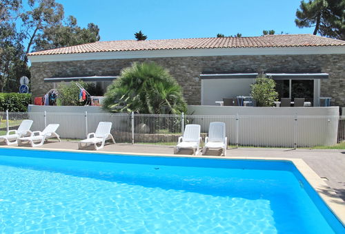 Apartment 2 bedroom Ghisonaccia