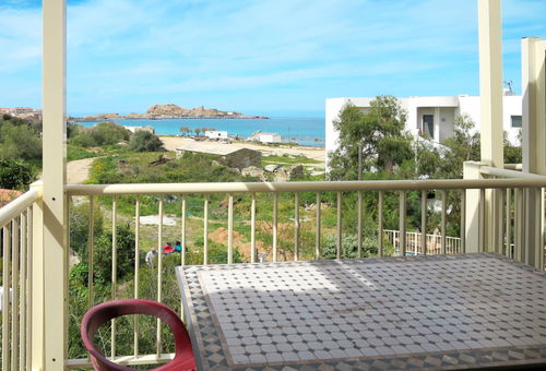 Wohnung 1 Zimmer L'Île-rousse